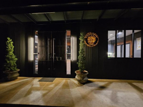 Black Sheep House Khaoyai